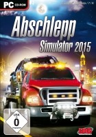 Abschlepp Simulator 2015