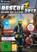 Rescue 2013 - Helden des Alltags