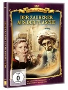 Der Zauberer aus der Flasche