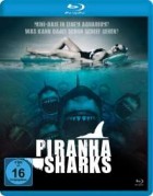 Piranha Sharks