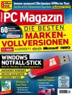 PC Magazin 12/2015