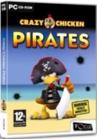 Crazy Chicken Pirates v1.0