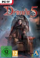 Dracula 5: The Blood Legacy