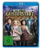 R.L. Stine's - Geisterstadt: Kabinett des Schreckens