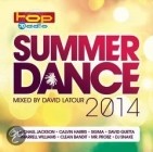 Summer Dance 2014 (Mixed By David Latour)