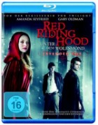 Red Riding Hood - Unter dem Wolfsmond ( Extended Cut )