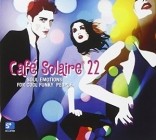 Cafe Solaire 22