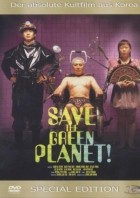 Save the Green Planet