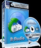 R-Studio v8.8 Build 17235 Network Edition