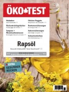 Ökotest 11/2017