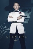 James Bond 007 - Spectre