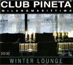 Club Pineta - Winter Lounge