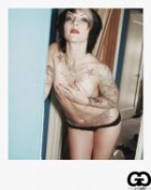 GodsGirls   Catra Polaroid Reissue