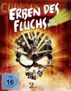 Erben des Fluchs - Staffel 2