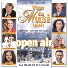 Wenn Die Musi Spielt - Winter Open Air 2015