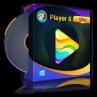 DVDFab Player Ultra v6.0.0.8