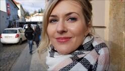 MyDirtyHobby - Lovely_Lola - Unfassbar! Typ fragt mich in Prag auf offener Straße nach einem Blowjob