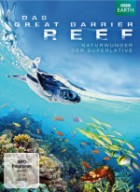 Das Great Barrier Reef Naturwunder der Superlative 