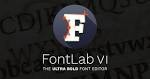 Font Lab VI 6.0.9.6798 X64 / X86