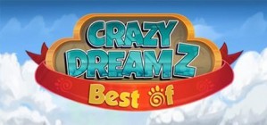 Crazy Dreamz Best Of