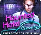 Haunted Hotel 8 - Ewigkeit Sammleredition