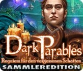 Dark Parables - Requiem fuer den vergessenen Schatten Sammleredition