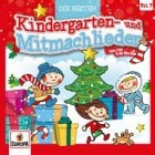 Lena Felix Und Die Kita-Kids - Die Besten Kindergarten Und Mitmachlieder Vol.7 Weihnachten