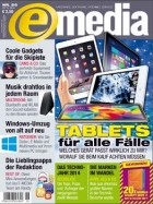 E-Media Magazin 26/2014