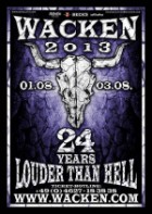 Wacken 2013 LIVE