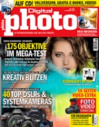 Digital PHOTO Magazin 11/2013