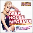 Deep House Megamix Vol.1