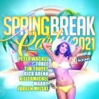 Spring Break Party 2021 (powered by Xtreme Sound)