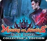 Mystery of the Ancients - Black Dagger Collectors Edition
