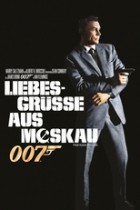 James Bond 007 - Liebesgrüße aus Moskau