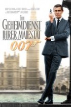 James Bond 007 - Im Geheimdienst Ihrer Majestät