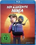 Der karierte Ninja