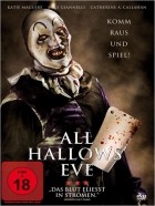 All Hallows' Eve - Komm raus und spiel