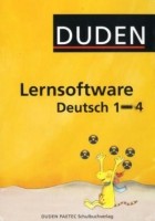 DUDEN Lernsoftware Deutsch 1 - 4 - Komplettpaket