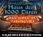 Haus der 1000 Türen 2 - Das Juwel des Zarathustra - Sammleredition