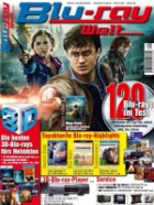 Blu-Ray Welt Magazin 01/2012 
