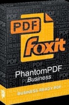 Foxit PhantomPDF Business v9.6.0.25114