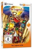 The Legend of Ra