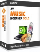 AV Music Morpher Gold v4.0.77