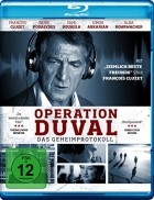 Operation Duval - Das Geheimprotokoll