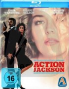 Action Jackson