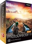 CyberLink PhotoDirector Ultra v11.3.2719.0