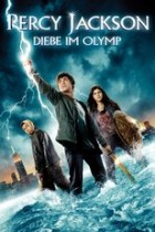 Percy Jackson Diebe im Olymp