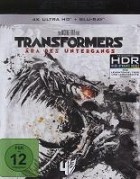 Transformers 4 - Ära des Untergangs