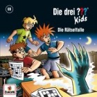 Die Drei Fragezeichen Kids - F69 Die Rätselfalle