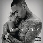 Chris Brown - Royalty (Deluxe Edition)